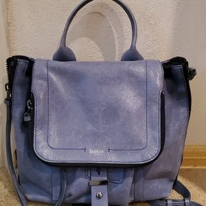 Botkier indigo Warren backpack